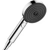 Hansgrohe HG Pulsify Blend rankinis dušas 105 - 3 srovės, „Relaxation EcoSmart Chrome“