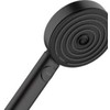 Dušo galvutė Hansgrohe Pulsify S 105, mat. juoda, Ø105 mm