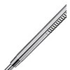 Hansgrohe Pulsify S 100 1jet dušo galvutė, EcoSmart, chromas