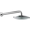 Hansgrohe RAINDANCE DUŠO GALVUTĖ CHR