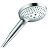 Hansgrohe RAIN.SE.S. DUŠO GALVUTĖ 120 3 JET ECO.9 L/