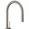 Virtuvinis maišytuvas Hansgrohe 72800800 Talis M54 matinis