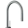 Virtuvinis maišytuvas su ištraukiama žarna Hansgrohe Talis M54 72800000
