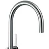 Maišytuvas plautuvei Hansgrohe Talis M54 270 72804000