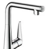 Hansgrohe HG kitchen mixer Tal is Select S 300 swivel spout HG72820000