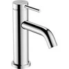 Hansgrohe HG Tecturis S Hv. maišytuvas 80 - CoolStart EcoSmart+ su pakeliama apatine ventiliacijos anga. Chromuotas