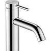 Hansgrohe Praustuvo maišytuvas Tecturis S 110 chrome