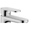 Praustuvo maišytuvas Hansgrohe Vernis Blend 70 71584000