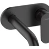 Potinkinis praustuvo maišytuvas Hansgrohe Vernis 71576670