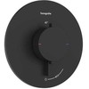 Hansgrohe Įmontuota rankena. „Eccostat ComfortS“, 1 išleidimo anga