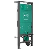 Hansgrohe Įmontuojama cisterna. iFrame 1120, montuojama į sieną. Toi