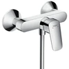 Hansgrohe Logis chromuotas dušo čiaupas (71600000)