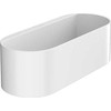 Hansgrohe Gilus daiktadėžės krepšys „WallStoris“ 250 mm