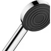 Hansgrohe hand shower Pulsify Select 105 1jet Žalias, chrome