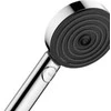 „Hansgrohe Pulsify Select S“ rankinis dušas 105, 3 jet, „Relaxation“ chromas