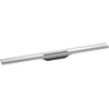 Dušo latako grotelės Hansgrohe RainDrain Flex 900, 56052800