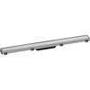 Dušo latako grotelės Hansgrohe RainDrain Match 800, 56038800