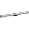 Dušo latako grotelės Hansgrohe RainDrain Match 800, 56038800