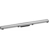 Hansgrohe RAIN.MAT.ELE.ZE.OD.900 ZE STE.O REGU.WY.