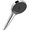 Hansgrohe Rainfinity 130 dušo galvutė, 3sr., 14L/min, chromas