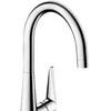 Hansgrohe Talis 260 maisytuvas plautuvei