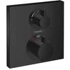Potinkinis termostatinis maišytuvas Hansgrohe Ecostat Square 15714670
