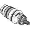 Hansgrohe kasetė
