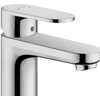 Hansgrohe Vernis Blend 70 praustuvo maišytuvas be dugno vožtuvo, chromas