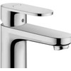 Hansgrohe Vernis Blend viensvirtis praustuvo maišytuvas 70 su pakeliamu dugno vožtuvu