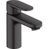 Hansgrohe VernisBlend praustuvo maišytuvas 1gr 100 matinis juodas
