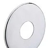 Hansgrohe Rosette 1/2x5 CHR