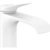 Hansgrohe izlietnes maisītājs Vivenis 100, matēts balts