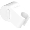 Hansgrohe push slider WallStoris, matt juodas