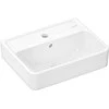 Hansgrohe Praustuvas Xanuia Q. 450x340 mm. baltas
