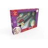 Hape - 4 viename perkusijos rinkinys (87-0638)