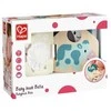 Hape Taip pat Baby Book Bella