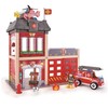 Hape Hape miesto gaisrinė – E3023