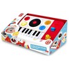 Hape DJ miksų ir sukimo studija