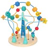 Hape - Galaxy Bead Maze - (87-0525)