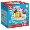 Hape Ice Kreminis Bucket Playset