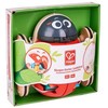 Dėlionė Hape Hape Shape Sorter Ladybug