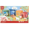 Hape - Laimingos arklidės (87-3437)