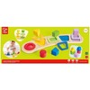 Dėlionė Hape - Toddler Shape Puzzle - (87-1666)