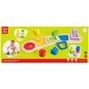 Dėlionė Hape - Toddler Shape Puzzle - (87-1666)