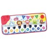 Happy Baby - Tap &amp; Play muzikos kilimėlis (502241)