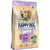 Happy Dog NaturCroq Senior 15kg, visavertis sausas maistas pagyvenusiems įvairių veislių šunims