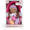 Happy Friend Laimingas draugas - Mathilde 25 cm vonios malonumas (504207)