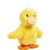 Bburago HAPPY PETS Quack Quack ančiukas