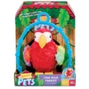 Happy Pets Anek Talk Back Parrot (602590)