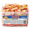 HARIBO Miami Sour -irtomakeinen, 1,8kg